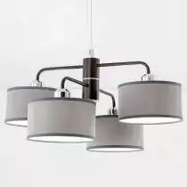 Подвесная люстра Citilux Форма CL428241