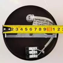 Подвесная люстра Citilux Форма CL428241 15_CL428241.webp small