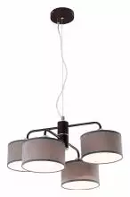 Подвесная люстра Citilux Форма CL428241 1_CL428241.webp small