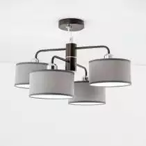 Подвесная люстра Citilux Форма CL428241 2_CL428241.webp small