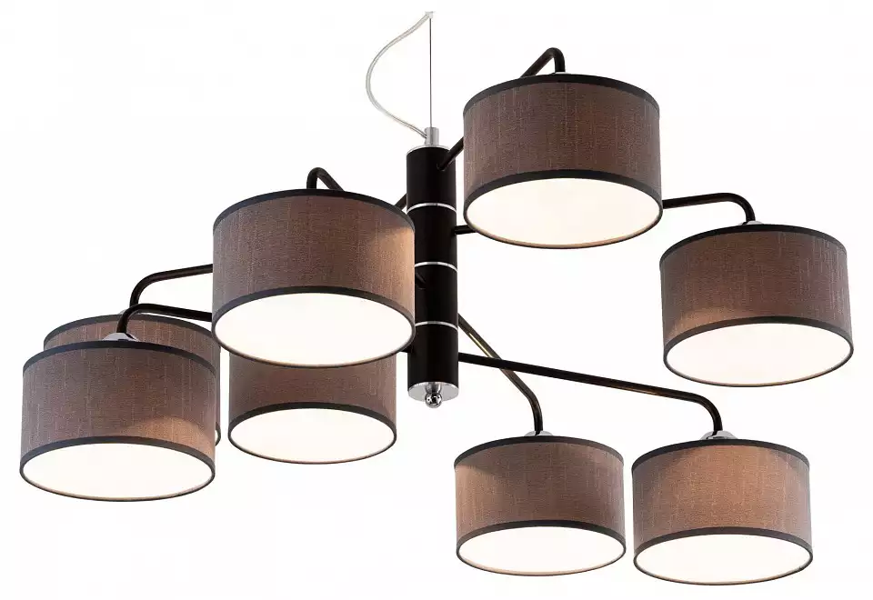 Подвесная люстра Citilux Форма CL428281 0_CL428281.webp big