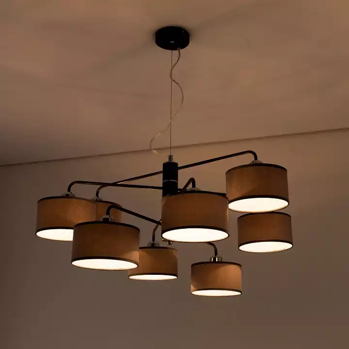 Подвесная люстра Citilux Форма CL428281 10_CL428281.webp big