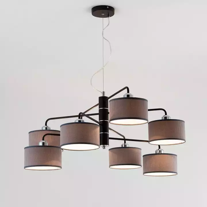 Подвесная люстра Citilux Форма CL428281 2_CL428281.webp big