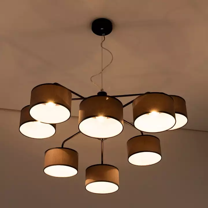 Подвесная люстра Citilux Форма CL428281 3_CL428281.webp big
