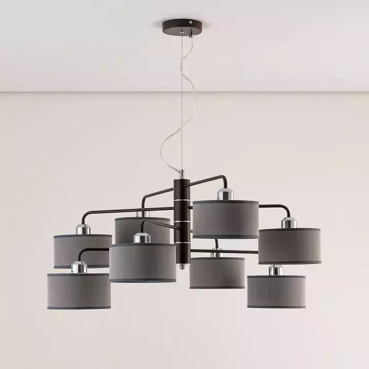 Подвесная люстра Citilux Форма CL428281 4_CL428281.webp big
