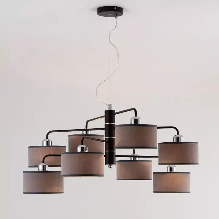 Подвесная люстра Citilux Форма CL428281 5_CL428281.webp big