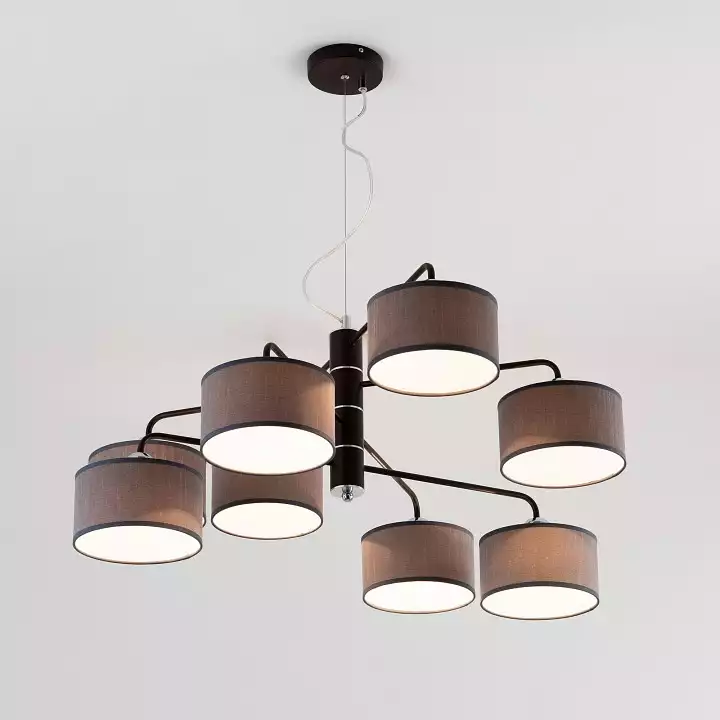 Подвесная люстра Citilux Форма CL428281 6_CL428281.webp big