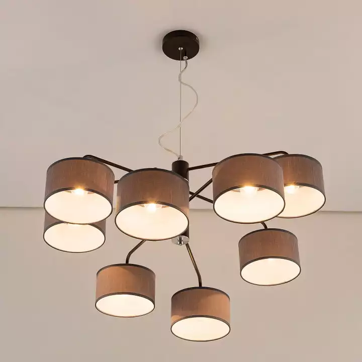 Подвесная люстра Citilux Форма CL428281 7_CL428281.webp big
