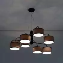 Подвесная люстра Citilux Форма CL428281 11_CL428281.webp small