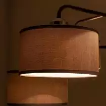 Подвесная люстра Citilux Форма CL428281 12_CL428281.webp small