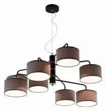 Подвесная люстра Citilux Форма CL428281 1_CL428281.webp small