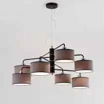 Подвесная люстра Citilux Форма CL428281 2_CL428281.webp small