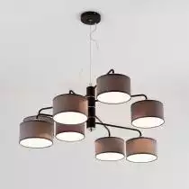 Подвесная люстра Citilux Форма CL428281 6_CL428281.webp small