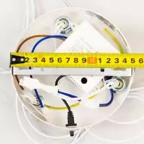 Подвесной светильник Citilux Дуэт CL719500 15_CL719500.webp small