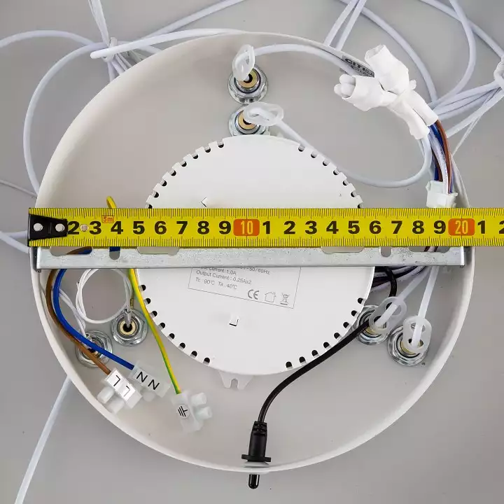 Подвесной светильник Citilux Дуэт CL719640 14_CL719640.webp big