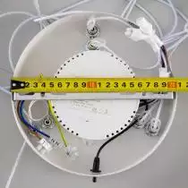 Подвесной светильник Citilux Дуэт CL719640 14_CL719640.webp small