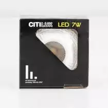 Встраиваемый светильник Citilux Боска CLD041NW0 13_CLD041NW0.webp small