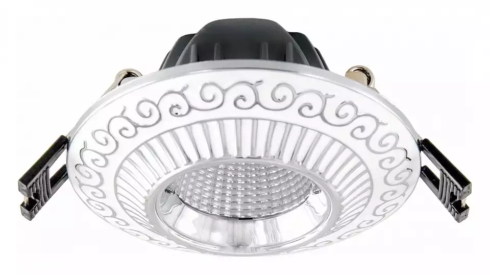 Встраиваемый светильник Citilux Боска CLD041NW1 0_CLD041NW1.webp big