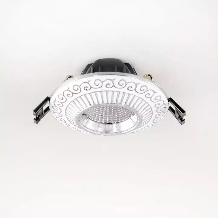 Встраиваемый светильник Citilux Боска CLD041NW1 1_CLD041NW1.webp big