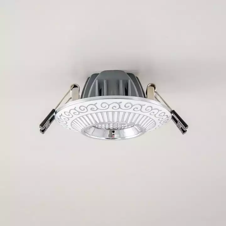 Встраиваемый светильник Citilux Боска CLD041NW1 6_CLD041NW1.webp big