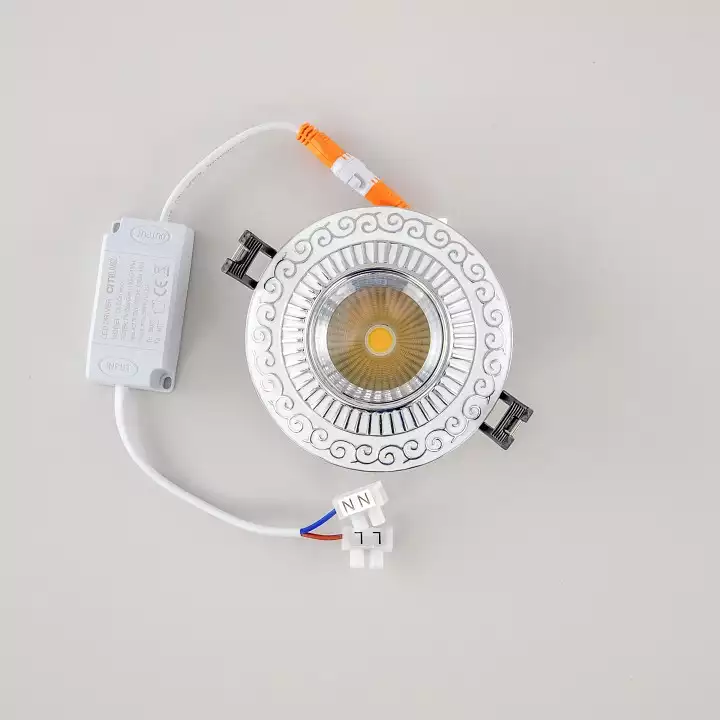 Встраиваемый светильник Citilux Боска CLD041NW1 7_CLD041NW1.webp big