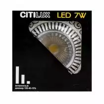 Встраиваемый светильник Citilux Боска CLD041NW1 8_CLD041NW1.webp small