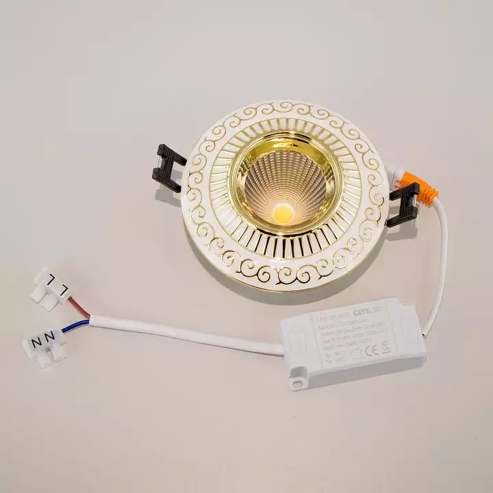 Встраиваемый светильник Citilux Боска CLD041NW2 12_CLD041NW2.webp big