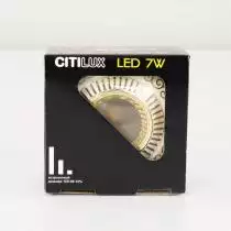 Встраиваемый светильник Citilux Боска CLD041NW2 15_CLD041NW2.webp small
