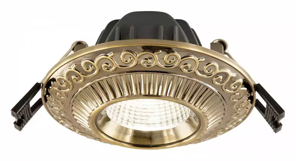 Встраиваемый светильник Citilux Боска CLD041NW3 0_CLD041NW3.webp big