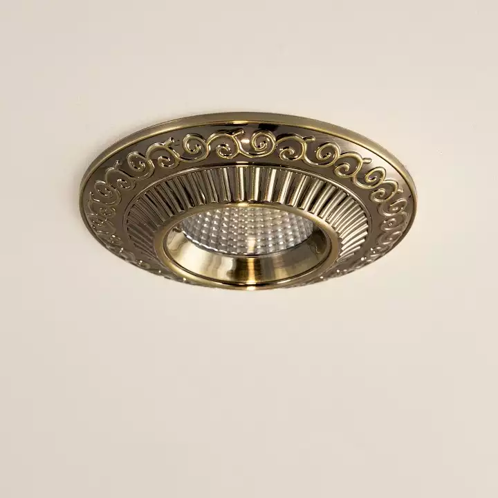 Встраиваемый светильник Citilux Боска CLD041NW3 9_CLD041NW3.webp big