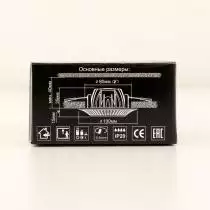 Встраиваемый светильник Citilux Боска CLD041NW3 11_CLD041NW3.webp small