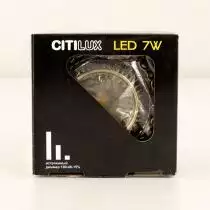 Встраиваемый светильник Citilux Боска CLD041NW3 12_CLD041NW3.webp small