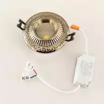Встраиваемый светильник Citilux Боска CLD041NW3 13_CLD041NW3.webp small