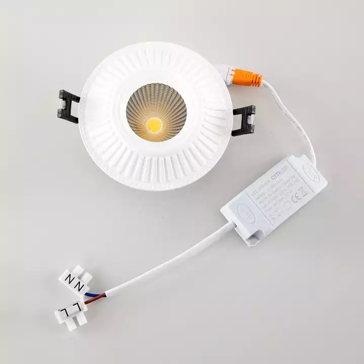 Встраиваемый светильник Citilux Дзета CLD042NW0 7_CLD042NW0.webp big