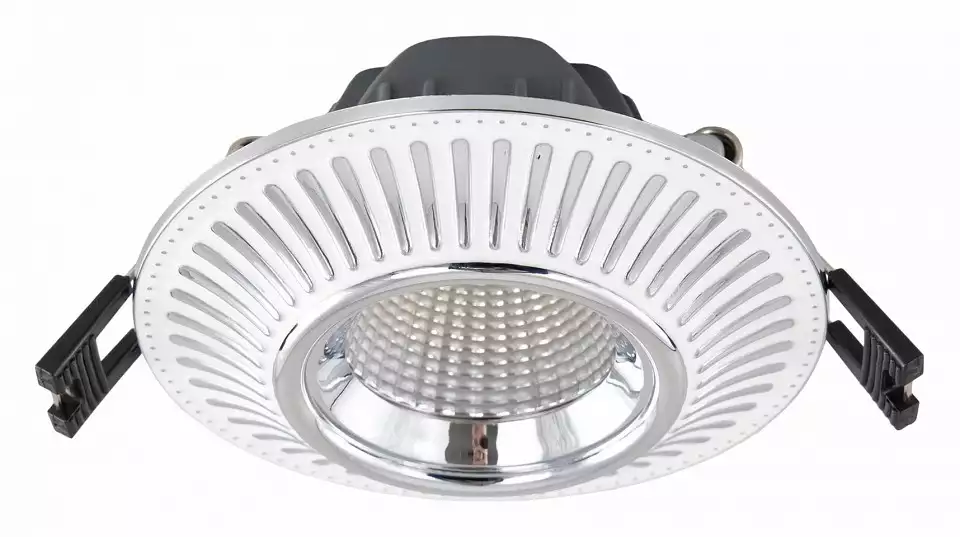 Встраиваемый светильник Citilux Дзета CLD042NW1 0_CLD042NW1.webp big
