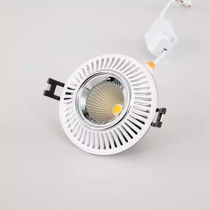 Встраиваемый светильник Citilux Дзета CLD042NW1 13_CLD042NW1.webp big