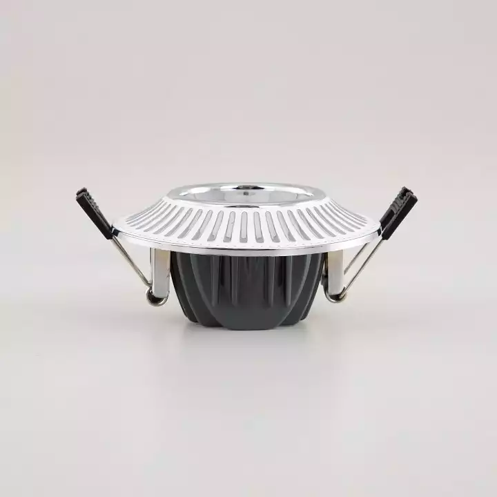 Встраиваемый светильник Citilux Дзета CLD042NW1 4_CLD042NW1.webp big