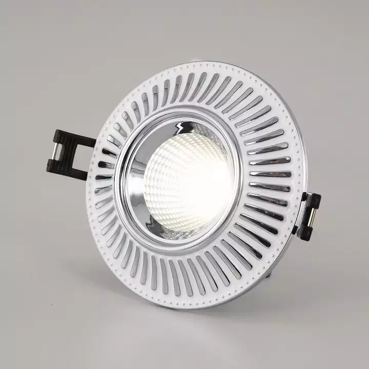 Встраиваемый светильник Citilux Дзета CLD042NW1 6_CLD042NW1.webp big
