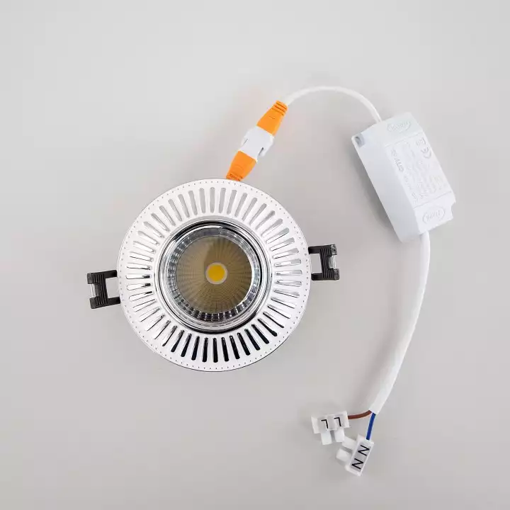 Встраиваемый светильник Citilux Дзета CLD042NW1 9_CLD042NW1.webp big