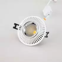 Встраиваемый светильник Citilux Дзета CLD042NW1 13_CLD042NW1.webp small