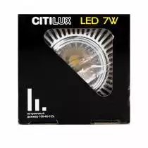 Встраиваемый светильник Citilux Дзета CLD042NW1 15_CLD042NW1.webp small
