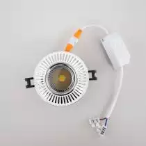 Встраиваемый светильник Citilux Дзета CLD042NW1 9_CLD042NW1.webp small