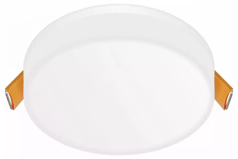Встраиваемый светильник Citilux Вега CLD5310W 0_CLD5310W.webp big