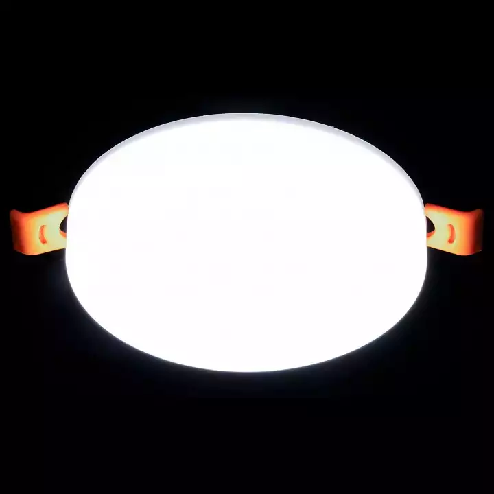 Встраиваемый светильник Citilux Вега CLD5310W 1_CLD5310W.webp big