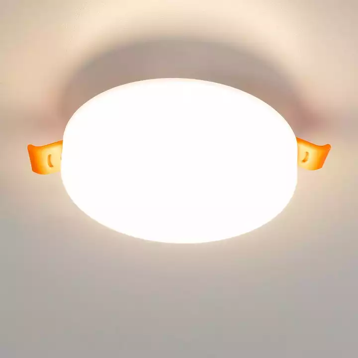 Встраиваемый светильник Citilux Вега CLD5310W 4_CLD5310W.webp big