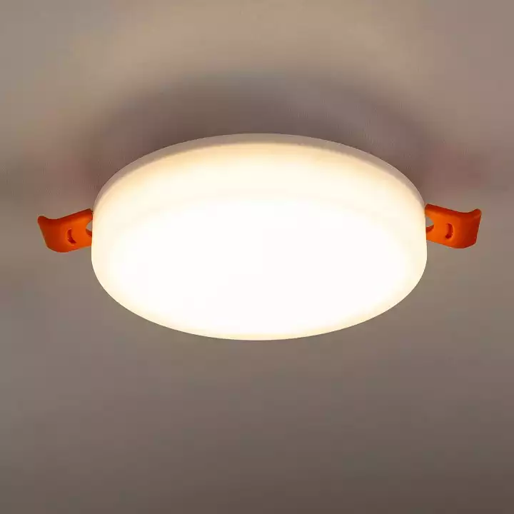 Встраиваемый светильник Citilux Вега CLD5310W 6_CLD5310W.webp big