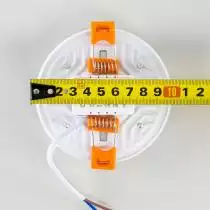 Встраиваемый светильник Citilux Вега CLD5310W 8_CLD5310W.webp small