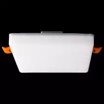 Встраиваемый светильник Citilux Вега CLD53K10W 1_CLD53K10W.webp small