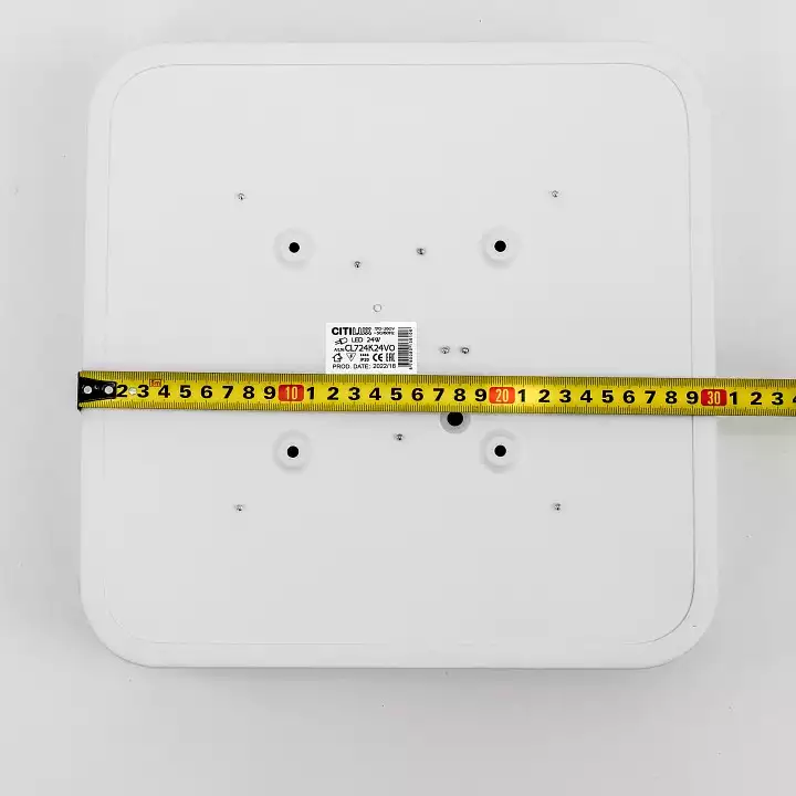Накладной светильник Citilux Купер CL724K24V0 13_CL724K24V0.webp big