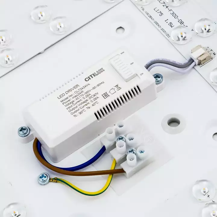 Накладной светильник Citilux Купер CL724K24V0 14_CL724K24V0.webp big